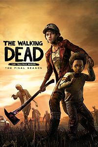 The Walking Dead - Temporada Final